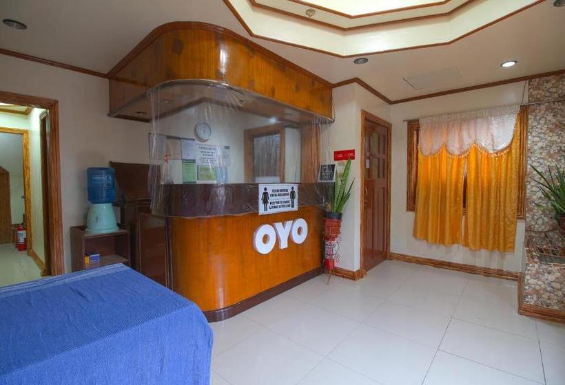 Отель Oyo 788 Lisa S Guesthouse