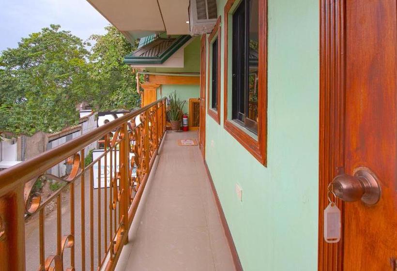 Отель Oyo 788 Lisa S Guesthouse