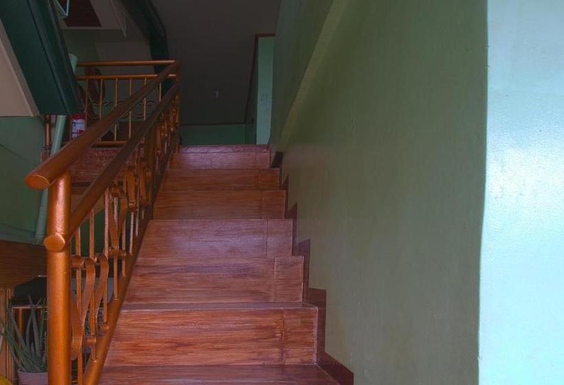 Отель Oyo 788 Lisa S Guesthouse