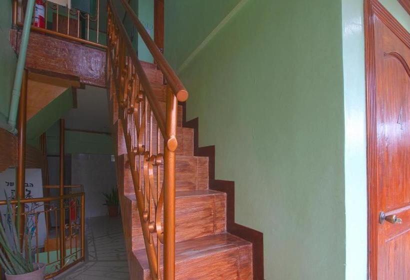 Отель Oyo 788 Lisa S Guesthouse