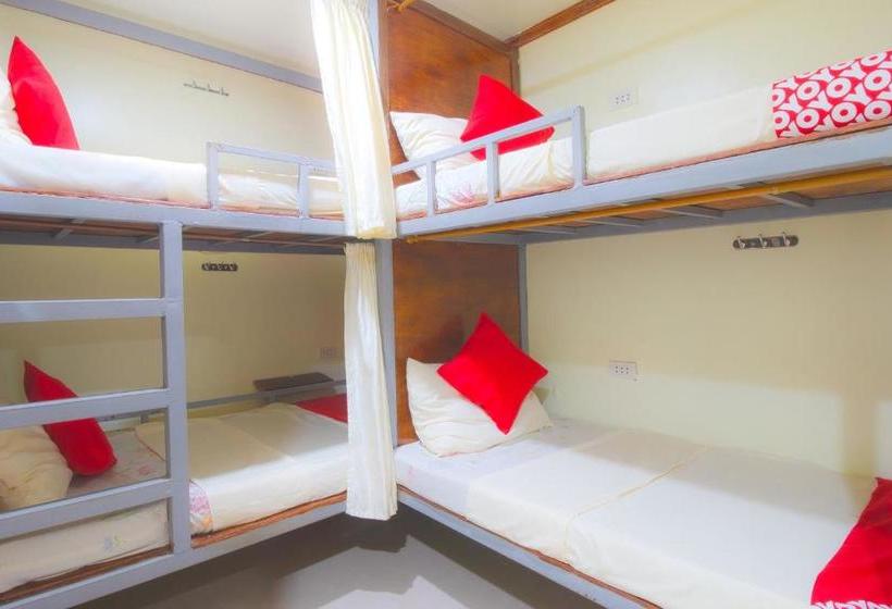 Отель Oyo 788 Lisa S Guesthouse