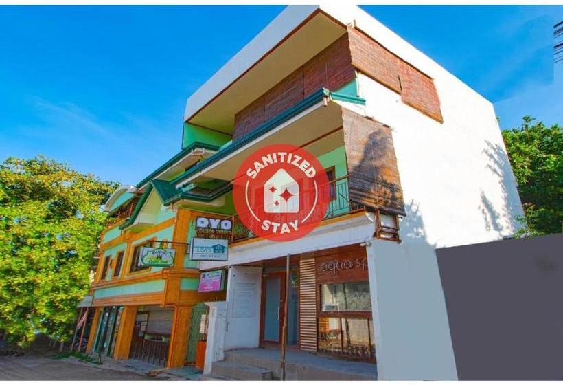 Отель Oyo 788 Lisa S Guesthouse