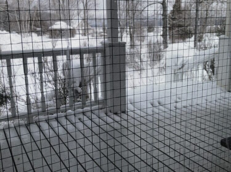 فندق Red Rock Inn