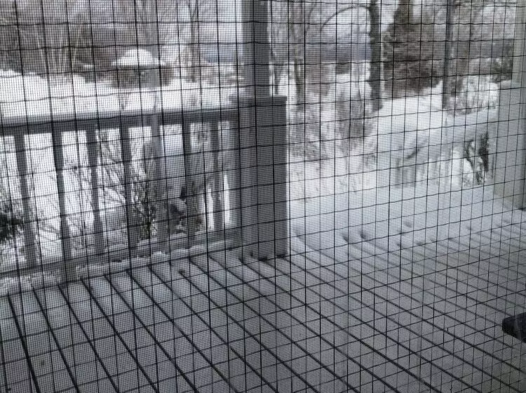 Hotelli Red Rock Inn