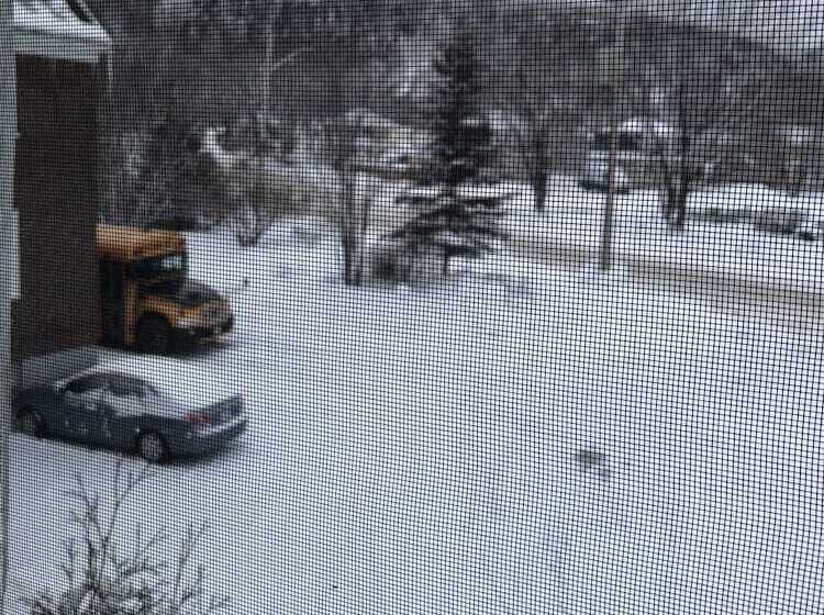 فندق Red Rock Inn