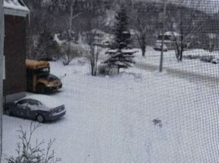 Hotelli Red Rock Inn