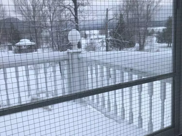 Hotelli Red Rock Inn