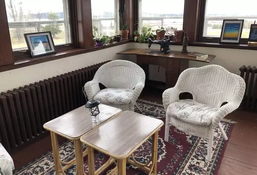 Hotelli Red Rock Inn