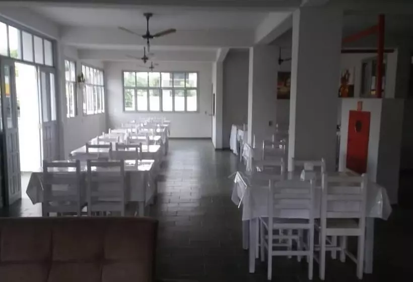 Hotelli Santa Terezinha