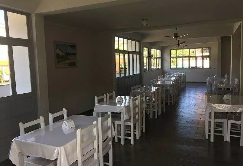 Hotelli Santa Terezinha