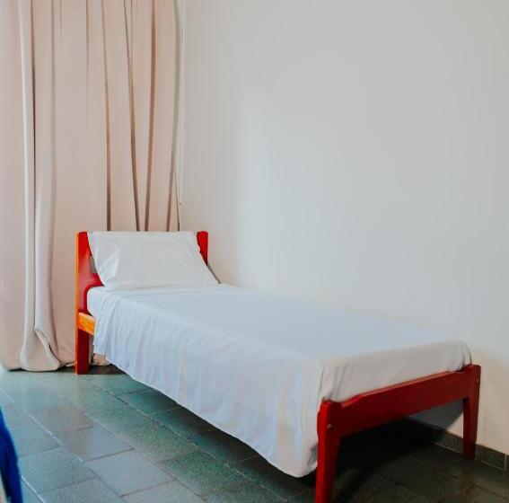 Отель Santa Terezinha