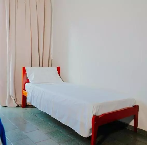 Hotelli Santa Terezinha