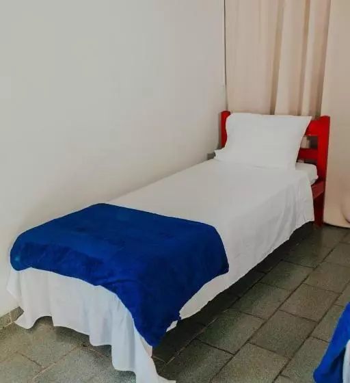 Hotelli Santa Terezinha