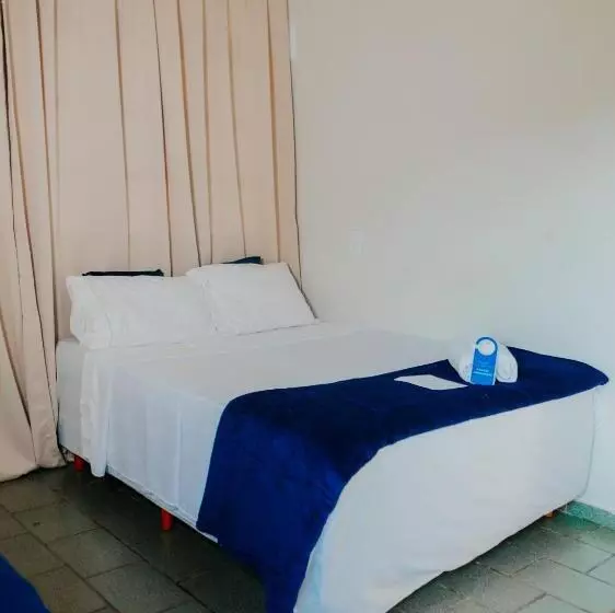 Hotelli Santa Terezinha