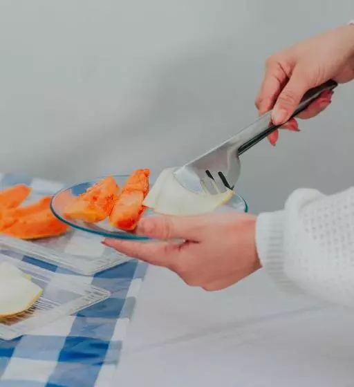 Hotelli Santa Terezinha