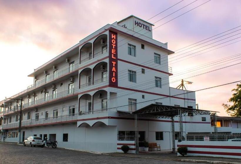 Hotel Taió