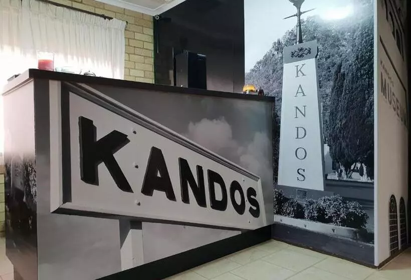 Kandos Fairways Motel