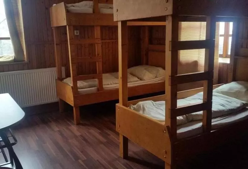 Majatalo Báró Eötvös Loránd Menedékház