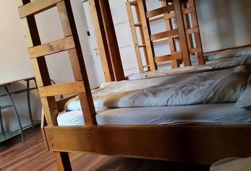 Majatalo Báró Eötvös Loránd Menedékház