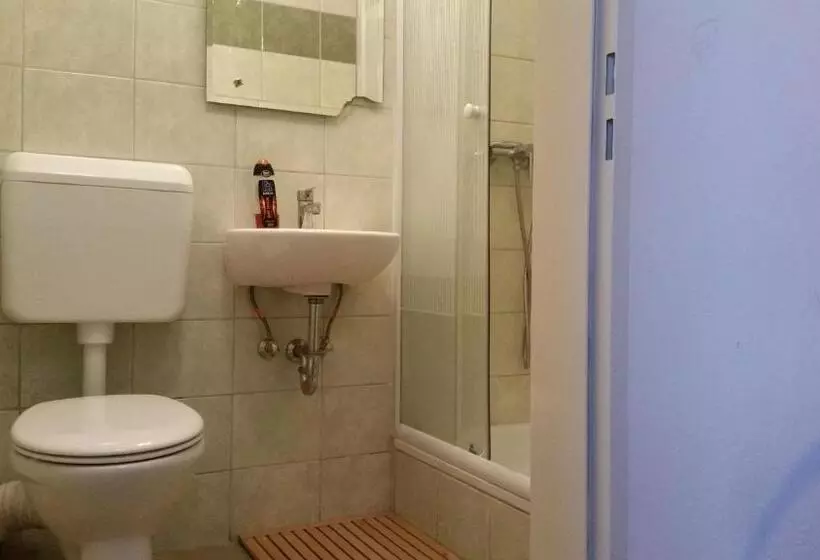 Majatalo Báró Eötvös Loránd Menedékház