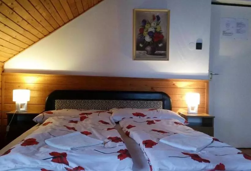 Majatalo Báró Eötvös Loránd Menedékház