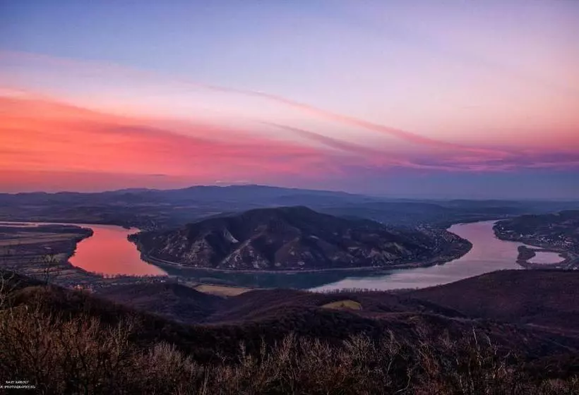 Majatalo Báró Eötvös Loránd Menedékház