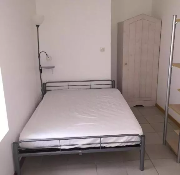 ペンション Chambres En Collocation