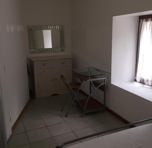 펜션 Chambres En Collocation