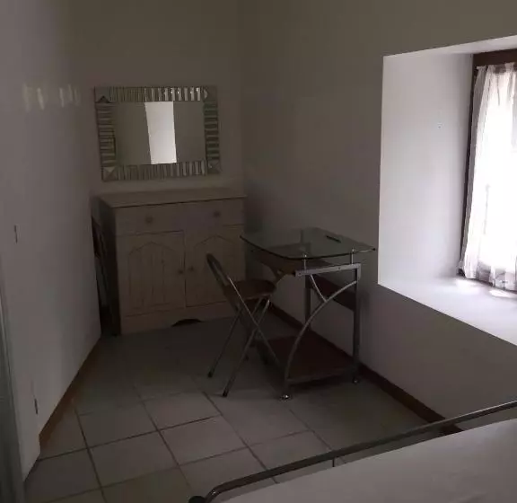 ペンション Chambres En Collocation