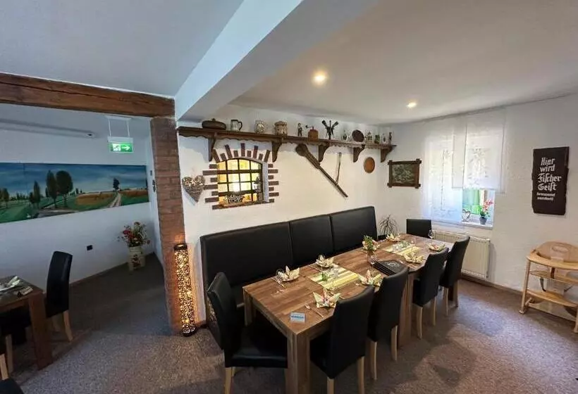 Majatalo Landhotel & Restaurant Fahrenkamp