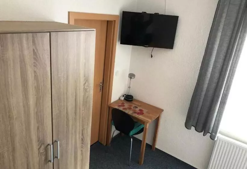 Majatalo Landhotel & Restaurant Fahrenkamp