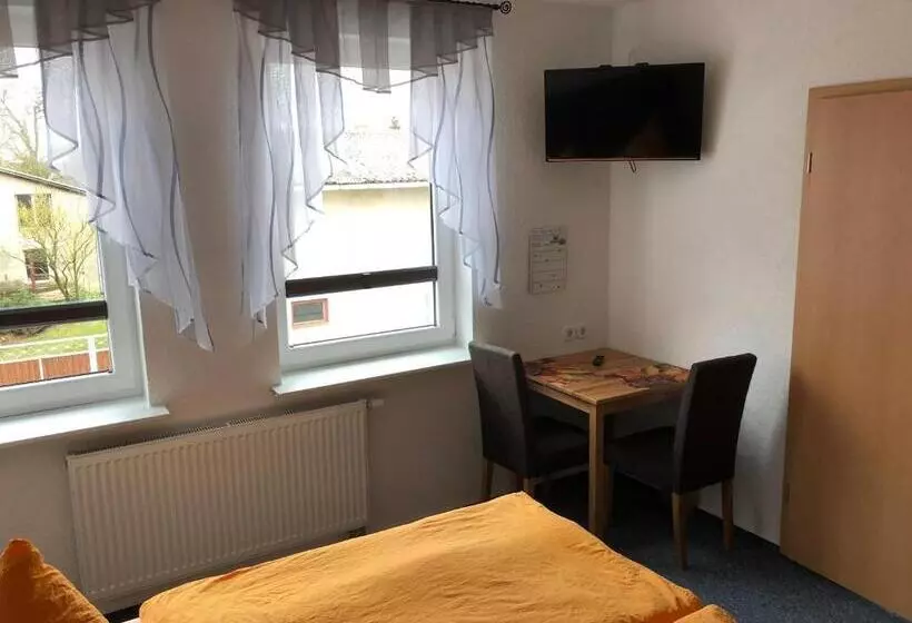 Majatalo Landhotel & Restaurant Fahrenkamp