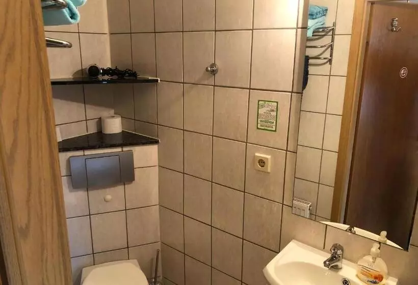 Majatalo Landhotel & Restaurant Fahrenkamp