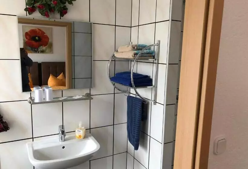 Majatalo Landhotel & Restaurant Fahrenkamp