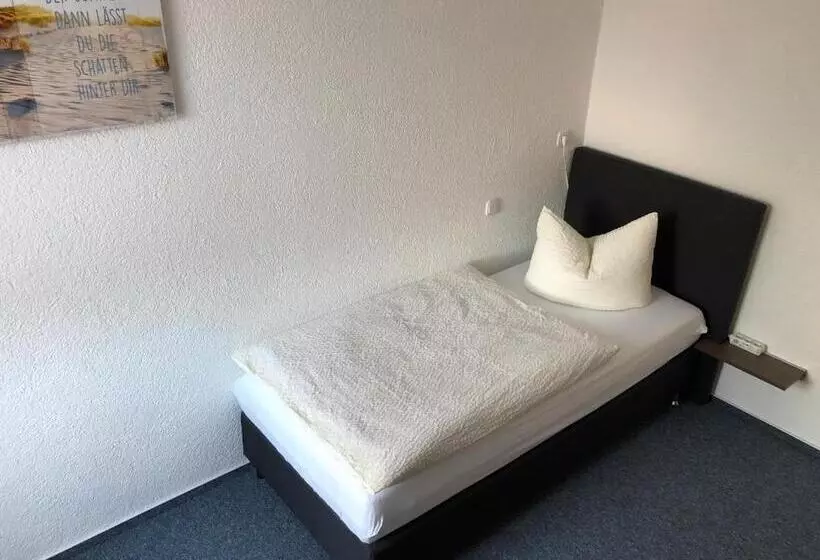 Majatalo Landhotel & Restaurant Fahrenkamp