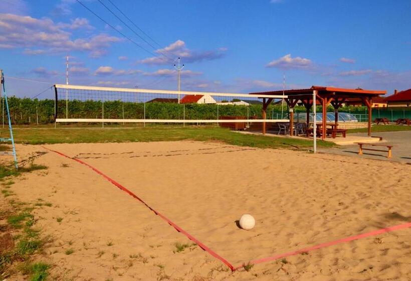 펜션 Penzion Kosík Tvrdonice