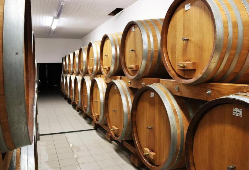 펜션 Penzion Kosík Tvrdonice