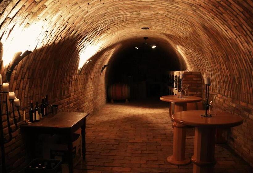 펜션 Penzion Kosík Tvrdonice