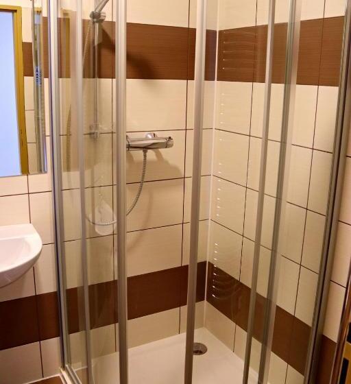 펜션 Penzion Kosík Tvrdonice