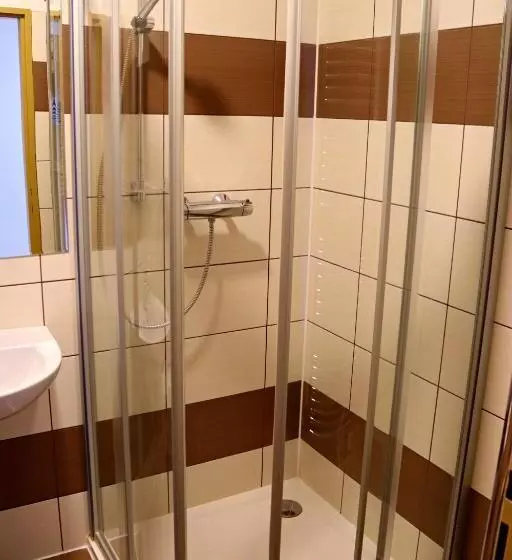پانسیون Penzion Kosík Tvrdonice