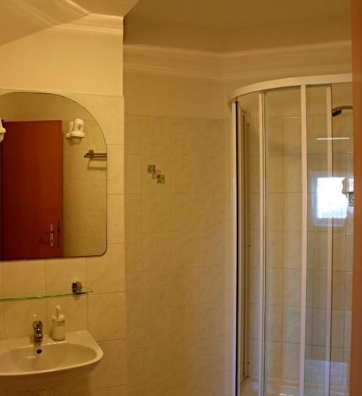 펜션 Penzion Kosík Tvrdonice