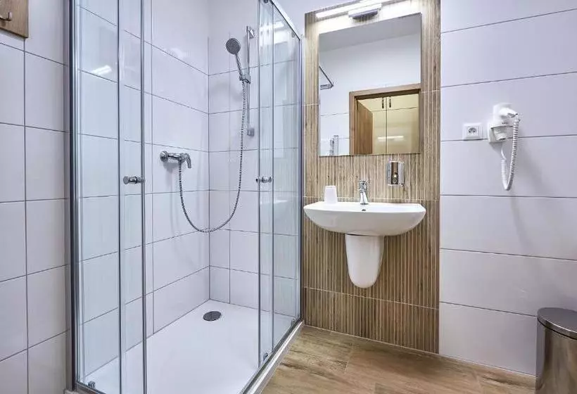 Majatalo Penzion U Zámku