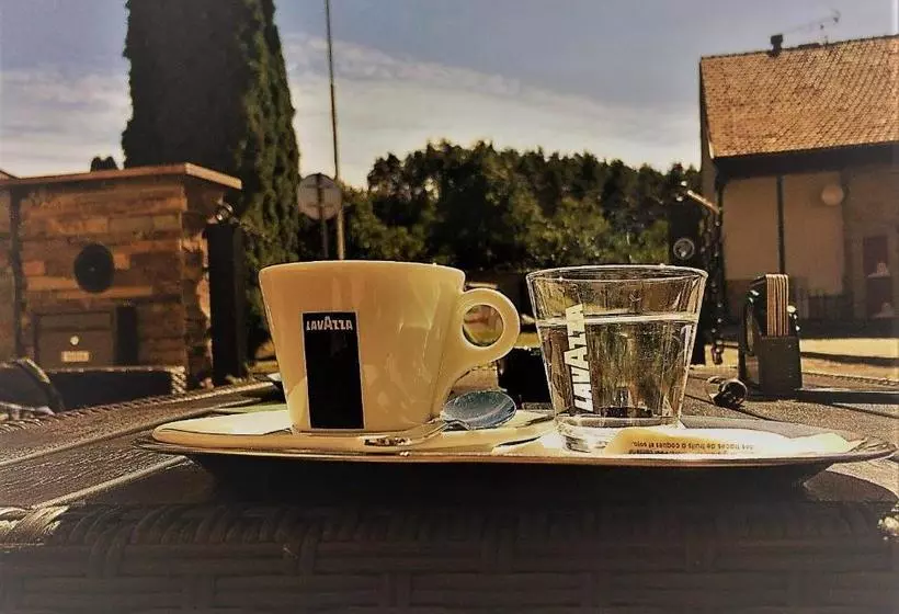 Majatalo Penzion U Zámku