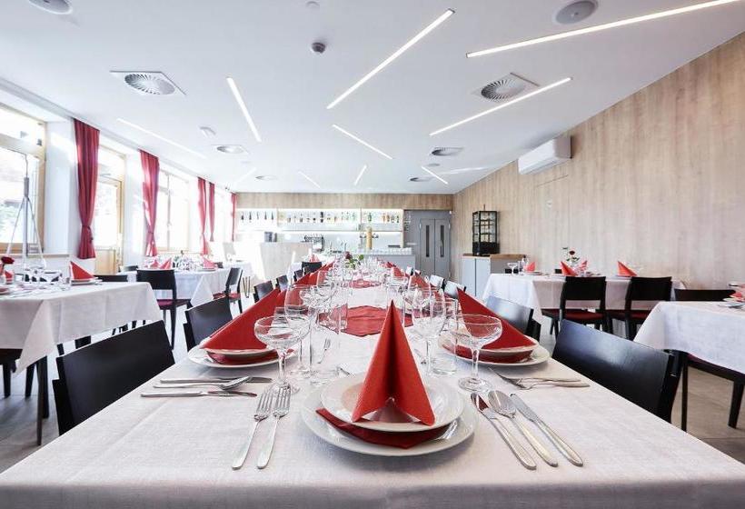 بنسيون Penzion U Zámku