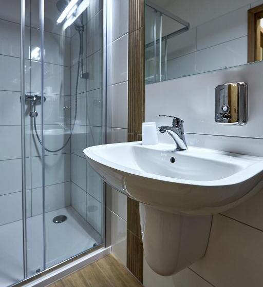 بنسيون Penzion U Zámku