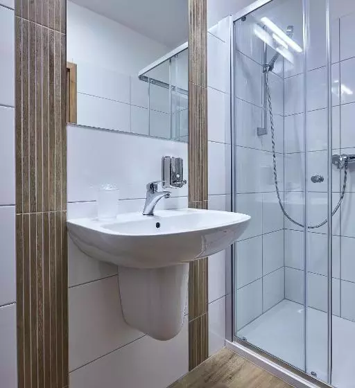 Majatalo Penzion U Zámku