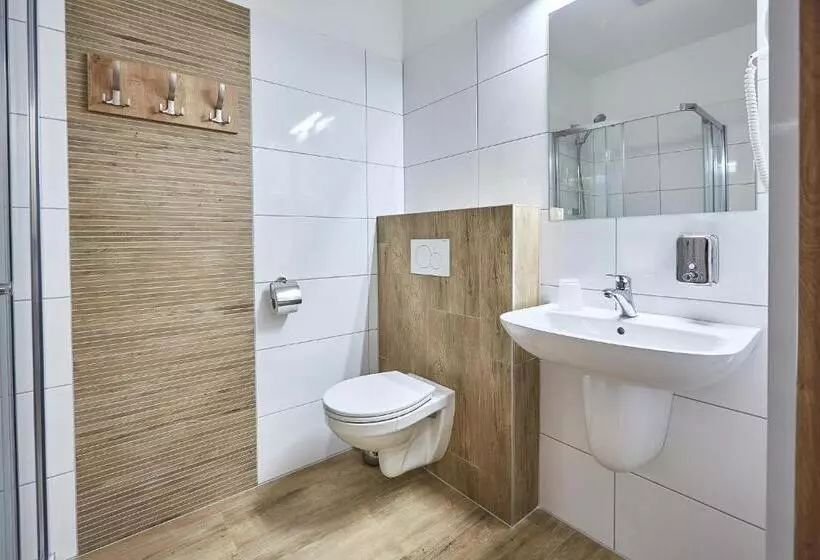 Majatalo Penzion U Zámku