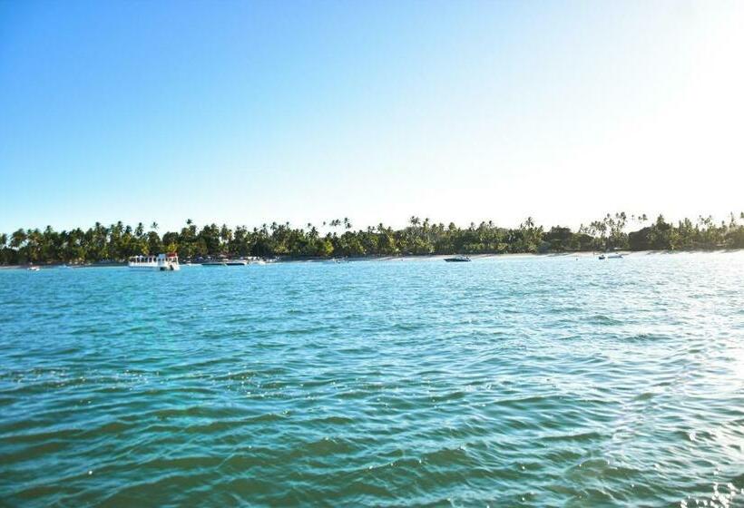 Pensió Pousada Da Divisa