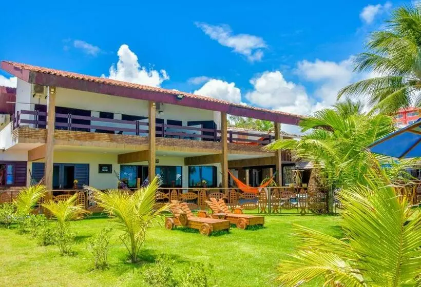 Pension Pousada Da Divisa
