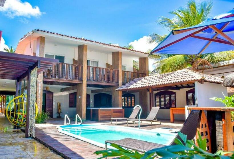 Pensió Pousada Da Divisa